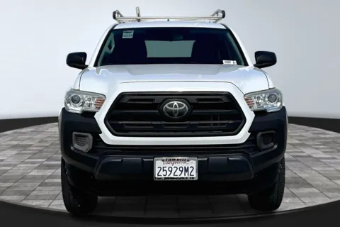 Photos of 2018 Toyota Tacoma SR5 for sale in Redlands, CA at Redlands CDJR