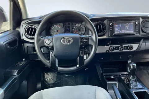 More photos of 2018 Toyota Tacoma SR5 at Redlands CDJR, CA