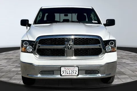 Another view of 2017 Ram 1500 SLT for sale in Redlands, CA at Redlands CDJR