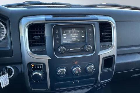 More photos of 2017 Ram 1500 SLT at Redlands CDJR, CA