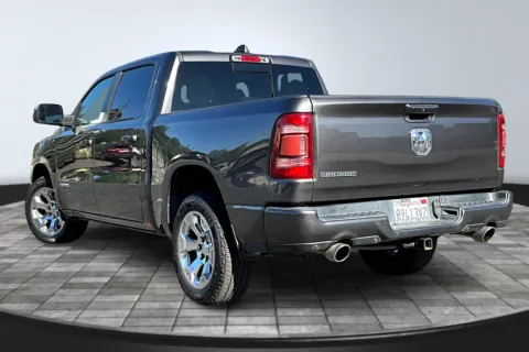 Photos of 2019 Ram 1500 Big Horn/Lone Star for sale in Redlands, CA at Redlands CDJR