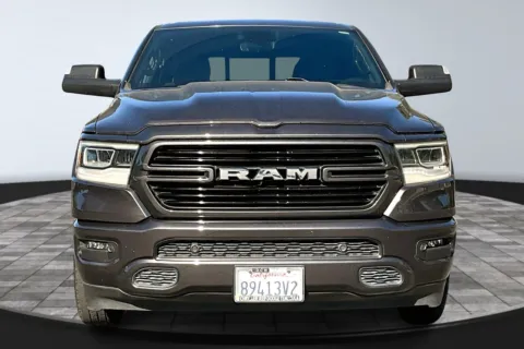 Another view of 2019 Ram 1500 Big Horn/Lone Star for sale in Redlands, CA at Redlands CDJR