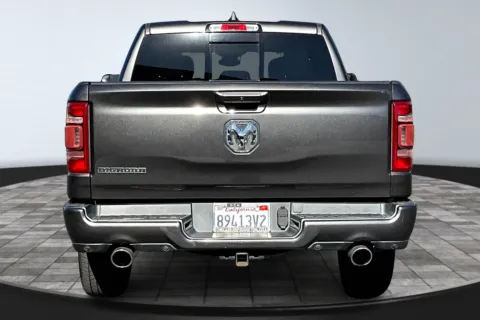 More photos of 2019 Ram 1500 Big Horn/Lone Star at Redlands CDJR, CA