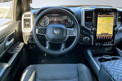 More photos of 2019 Ram 1500 Big Horn/Lone Star at Redlands CDJR, CA