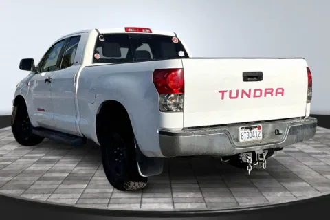 Photos of 2009 Toyota Tundra SR5 for sale in Redlands, CA at Redlands CDJR