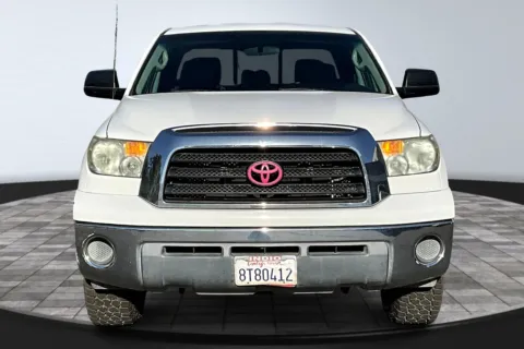 Another view of 2009 Toyota Tundra SR5 for sale in Redlands, CA at Redlands CDJR