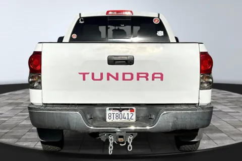 More photos of 2009 Toyota Tundra SR5 at Redlands CDJR, CA