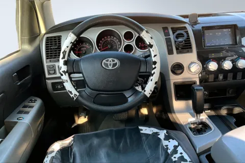 More photos of 2009 Toyota Tundra SR5 at Redlands CDJR, CA