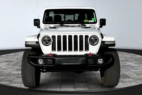 Another view of 2021 Jeep Gladiator Rubicon for sale in Redlands, CA at Redlands CDJR