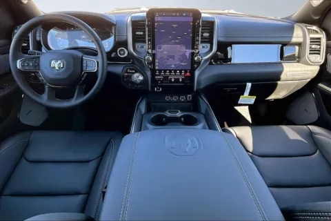 More photos of 2026 Ram 1500 Rebel at Redlands CDJR, CA