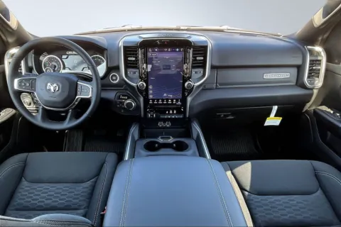 More photos of 2026 Ram 1500 Big Horn/Lone Star at Redlands CDJR, CA