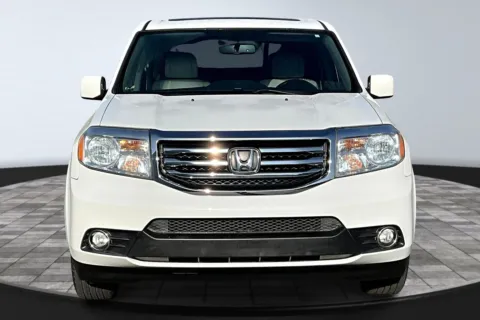 Another view of 2014 Honda Pilot EX-L for sale in Redlands, CA at Redlands CDJR