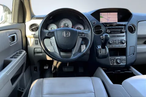 More photos of 2014 Honda Pilot EX-L at Redlands CDJR, CA