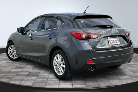 Photos of 2015 Mazda Mazda3 i Touring for sale in Redlands, CA at Redlands CDJR