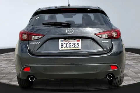 More photos of 2015 Mazda Mazda3 i Touring at Redlands CDJR, CA