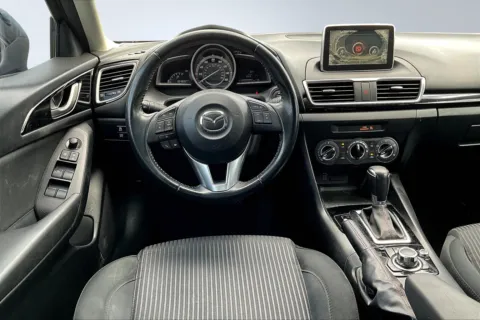 More photos of 2015 Mazda Mazda3 i Touring at Redlands CDJR, CA