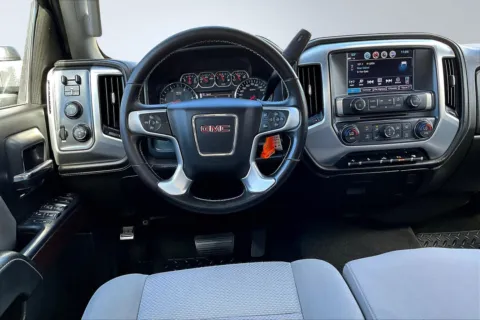 More photos of 2018 GMC Sierra 2500HD SLE at Redlands CDJR, CA