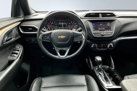 More photos of 2022 Chevrolet TrailBlazer ACTIV at Redlands CDJR, CA