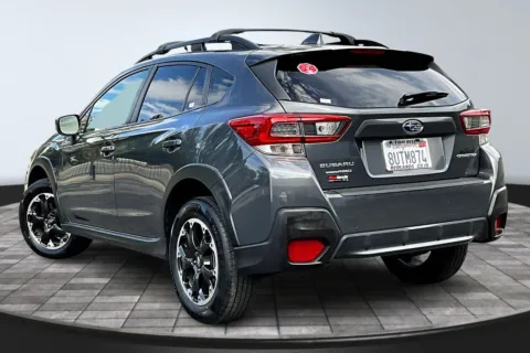 Photos of 2021 Subaru Crosstrek Premium for sale in Redlands, CA at Redlands CDJR