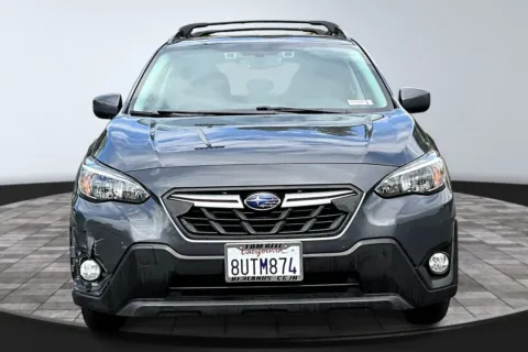 Another view of 2021 Subaru Crosstrek Premium for sale in Redlands, CA at Redlands CDJR