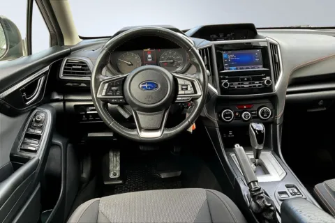 More photos of 2021 Subaru Crosstrek Premium at Redlands CDJR, CA