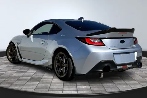 Photos of 2023 Subaru BRZ Premium for sale in Redlands, CA at Redlands CDJR