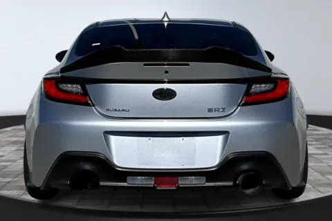 More photos of 2023 Subaru BRZ Premium at Redlands CDJR, CA