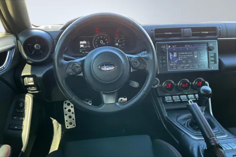 More photos of 2023 Subaru BRZ Premium at Redlands CDJR, CA