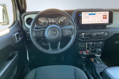 More photos of 2024 Jeep Wrangler Willys 4xe at Redlands CDJR, CA