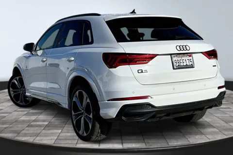 Photos of 2022 Audi Q3 Premium Plus for sale in Redlands, CA at Redlands CDJR