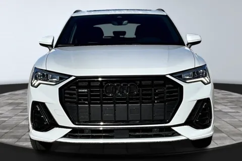 Another view of 2022 Audi Q3 Premium Plus for sale in Redlands, CA at Redlands CDJR