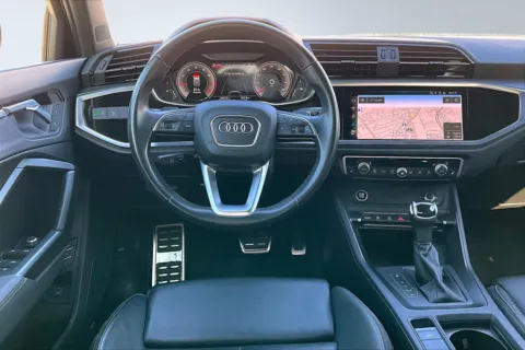 More photos of 2022 Audi Q3 Premium Plus at Redlands CDJR, CA