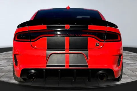 More photos of 2021 Dodge Charger R/T Scat Pack Widebody at Redlands CDJR, CA