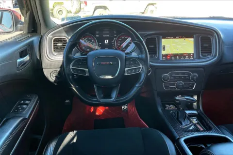 More photos of 2021 Dodge Charger R/T Scat Pack Widebody at Redlands CDJR, CA