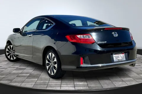Photos of 2015 Honda Accord EX for sale in Redlands, CA at Redlands CDJR