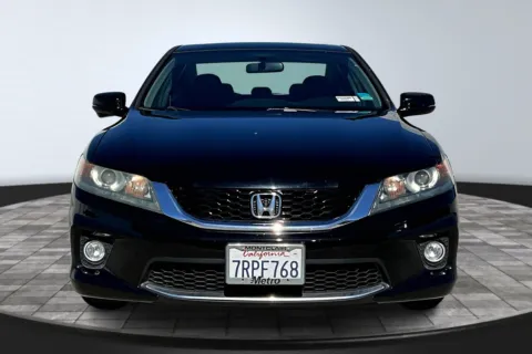 Another view of 2015 Honda Accord EX for sale in Redlands, CA at Redlands CDJR