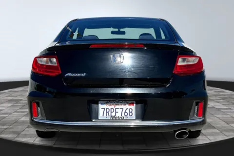 More photos of 2015 Honda Accord EX at Redlands CDJR, CA