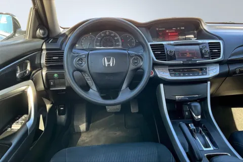 More photos of 2015 Honda Accord EX at Redlands CDJR, CA