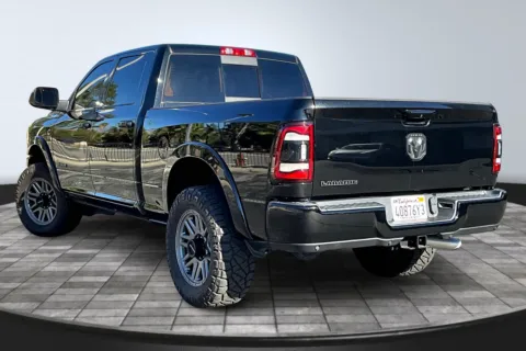 Photos of 2019 Ram 2500 Laramie for sale in Redlands, CA at Redlands CDJR