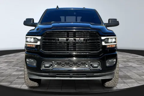 Another view of 2019 Ram 2500 Laramie for sale in Redlands, CA at Redlands CDJR