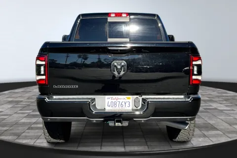 More photos of 2019 Ram 2500 Laramie at Redlands CDJR, CA
