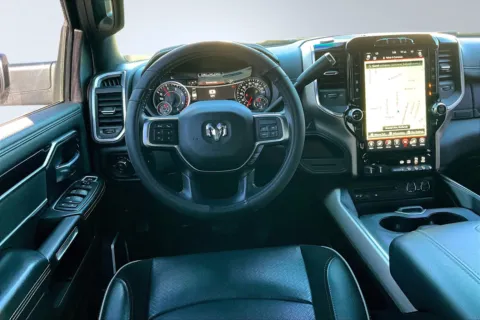 More photos of 2019 Ram 2500 Laramie at Redlands CDJR, CA