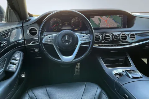 More photos of 2018 Mercedes-Benz S-Class S 450 at Redlands CDJR, CA
