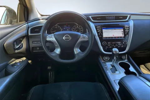 More photos of 2016 Nissan Murano SV at Redlands CDJR, CA