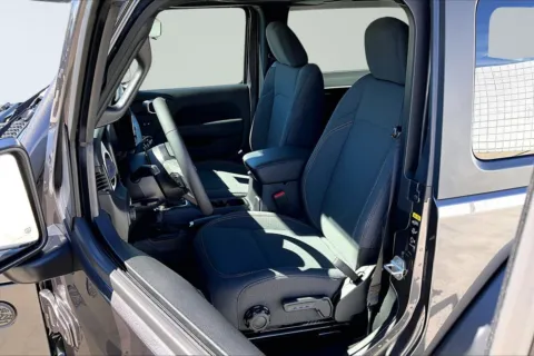 Another view of 2026 Jeep Wrangler Sport S for sale in Redlands, CA at Redlands CDJR