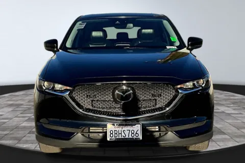 Another view of 2018 Mazda CX-5 Touring for sale in Redlands, CA at Redlands CDJR