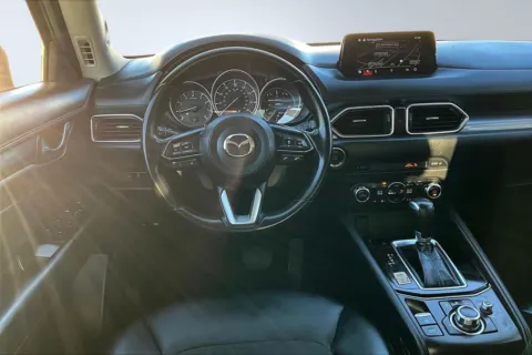 More photos of 2018 Mazda CX-5 Touring at Redlands CDJR, CA