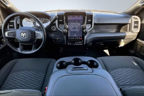 More photos of 2026 Ram 3500 Tradesman at Redlands CDJR, CA