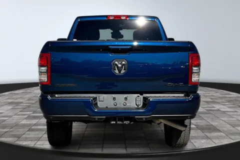 More photos of 2024 Ram 2500 Big Horn Night Edition at Redlands CDJR, CA