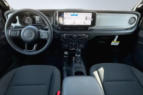 More photos of 2025 Jeep Gladiator Sport S at Redlands CDJR, CA